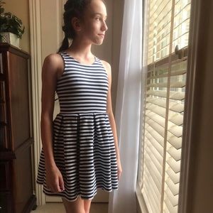Ralph Lauren Girls Dress